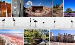 Foto Reise Provence - Südfrankreich